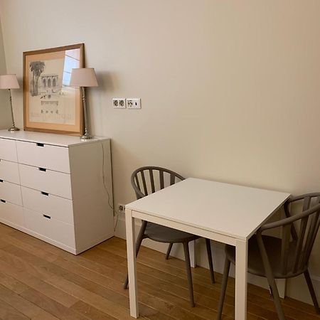 Appartement Tour Eiffel Invalides 7E G パリ エクステリア 写真