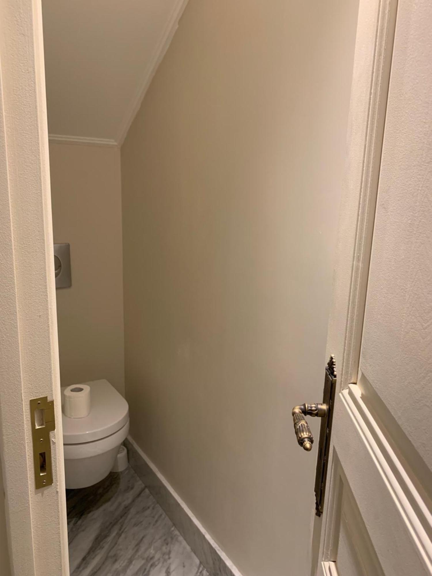 Appartement Tour Eiffel Invalides 7E G パリ エクステリア 写真