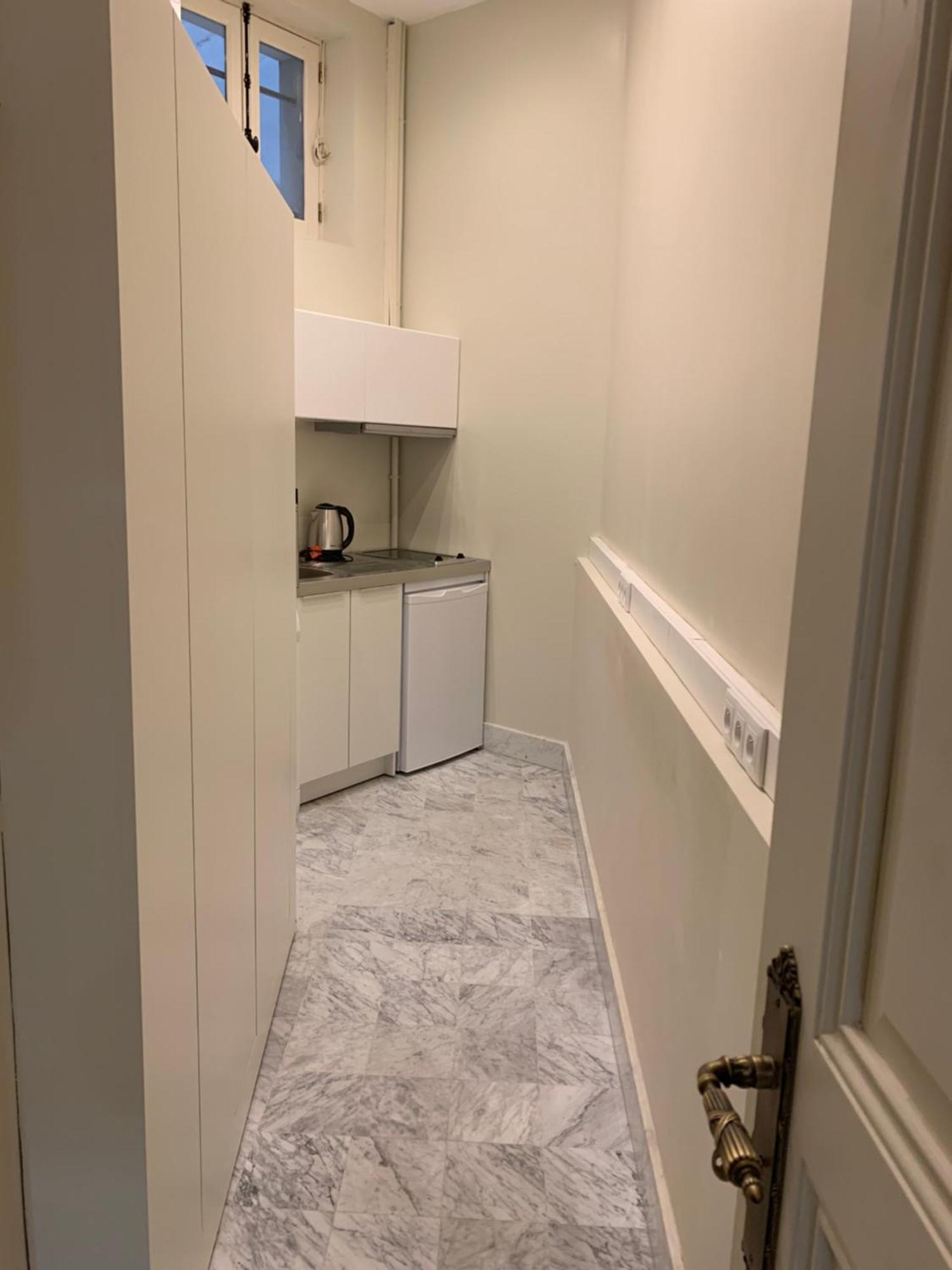 Appartement Tour Eiffel Invalides 7E G パリ エクステリア 写真