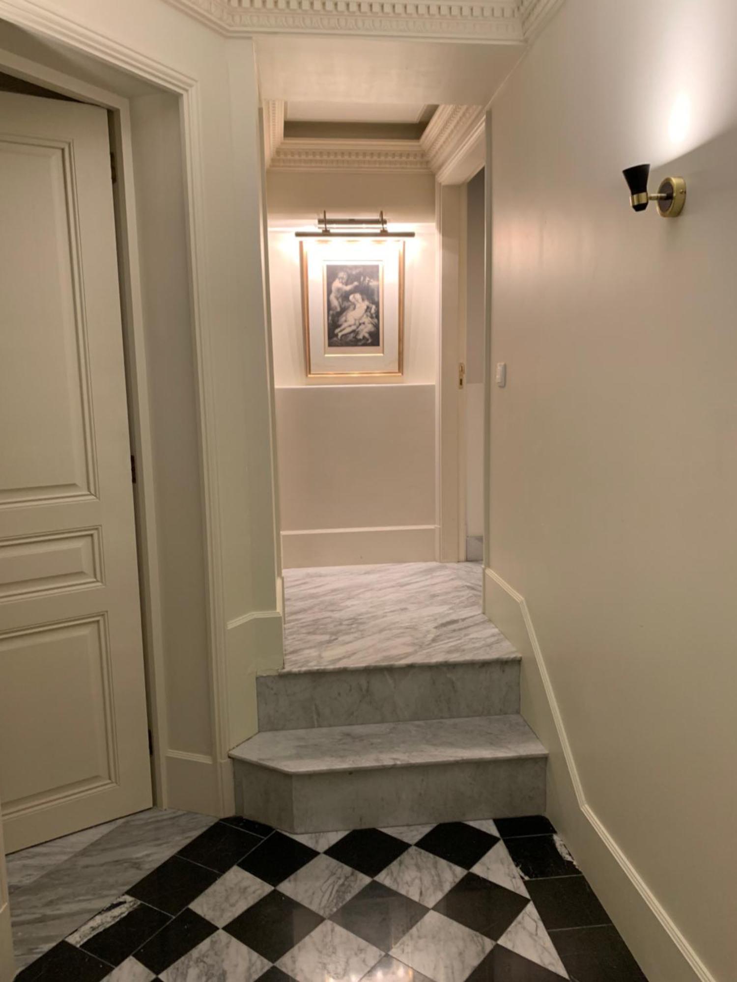 Appartement Tour Eiffel Invalides 7E G パリ エクステリア 写真